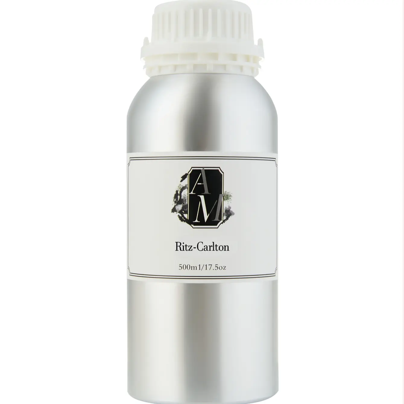 Ritz-Carlton 500ML Essential Oil, Pure Scented Oil (no Water), Concentration 35%, Aromatic Scents, Home Fragrance, Ideal for Car Diffusers & Aromatherapy, Aromatherapy Oils, Home Fragrance Products