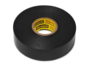 3M Scotch Super 33 Plus Vinyl Electrical Tape