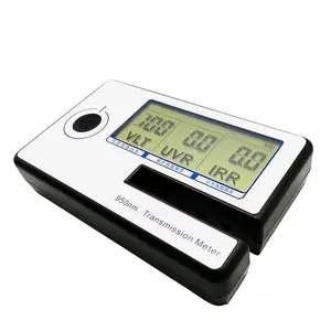 window tint meter 950nm