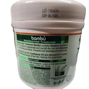 SILICON MIX BAMBU AVANTI 16 oz (450 grs.)