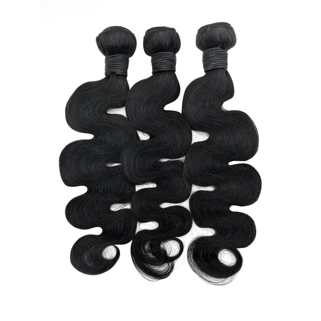 Body Wave Bundles