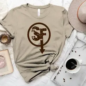Larry Face Sanity's Fall Larry Shirt, Sweatshirt, SF Tee, SF Shirt