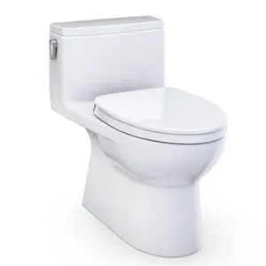 TOTO Redington One-Piece Toilet - 1.28 GPF