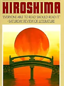 Hiroshima - Mass Market Paperback By Hersey, John