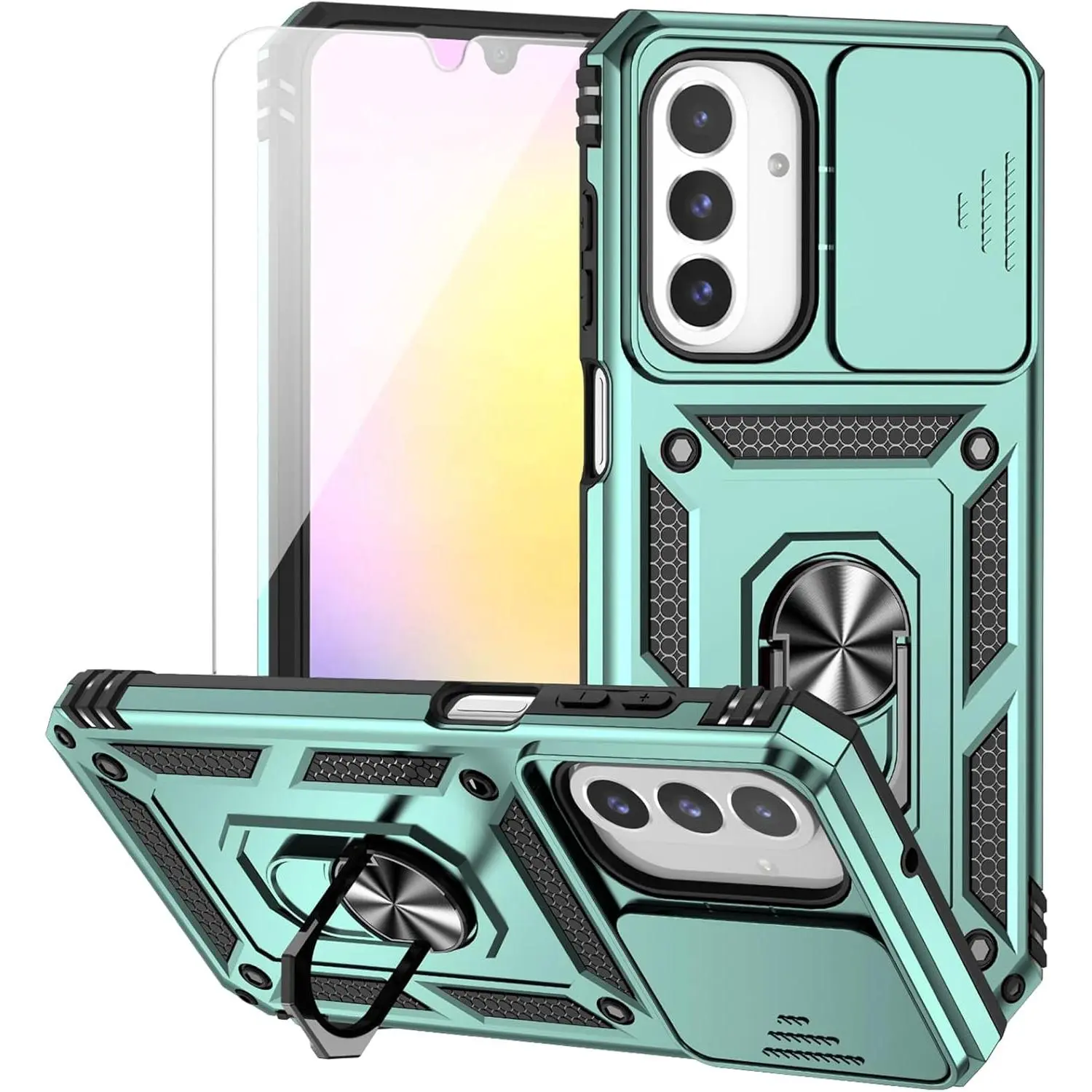 Smartphone Protection Casing, Handheld Device Cover for iPhone 17, 16 Pro Max, 15 Plus, 14, 13, 12, 11 & Samsung S26 Ultra, S25 Plus, S24, S23, S22, Devices