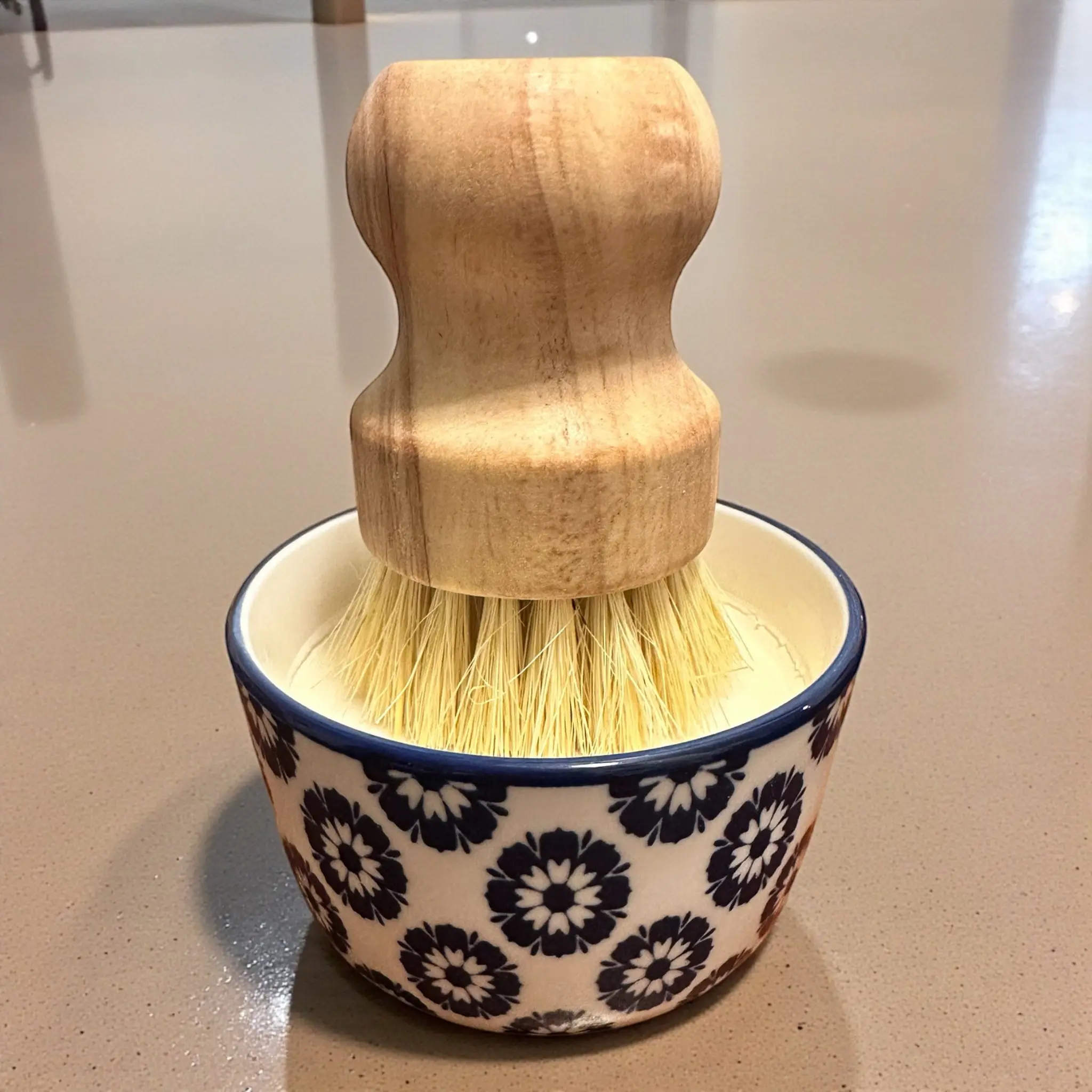 Solid Dish Soap Set