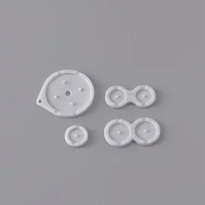 FunnyPlaying Game Boy Advance SP Silicone Pads