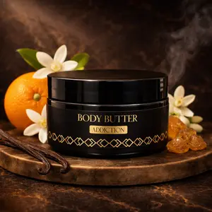 Addiction Body Butter Addiction Body Butter