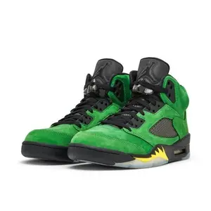 Jordan 5 Retro SE Oregon Men's CK6631-307 New