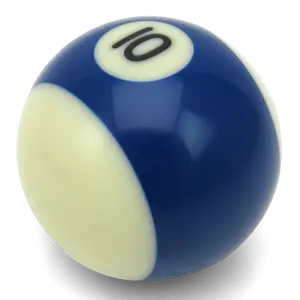 212 MAIN 10 Ball Billiard Pool Custom Shift Knob - American Shifter Company ASCSN03010, Precision Threaded, Real Balls, Bank Shot, Billiards Accessories for Automotive Use