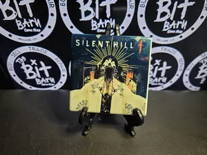 Gaming Ceramic Coaster