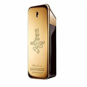 Paco Rabanne One Million Eau de Toilette Spray For Men