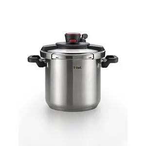 T-fal P4500936 Clipso 8 Qt. Pressure Cooker