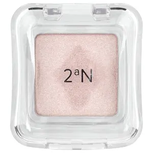 2aN Pure Glash Highlighter, ND02 Clear, 2.7 g