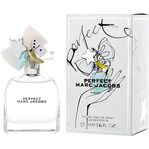 Marc Jacobs Perfect By Marc Jacobs Edt For Women