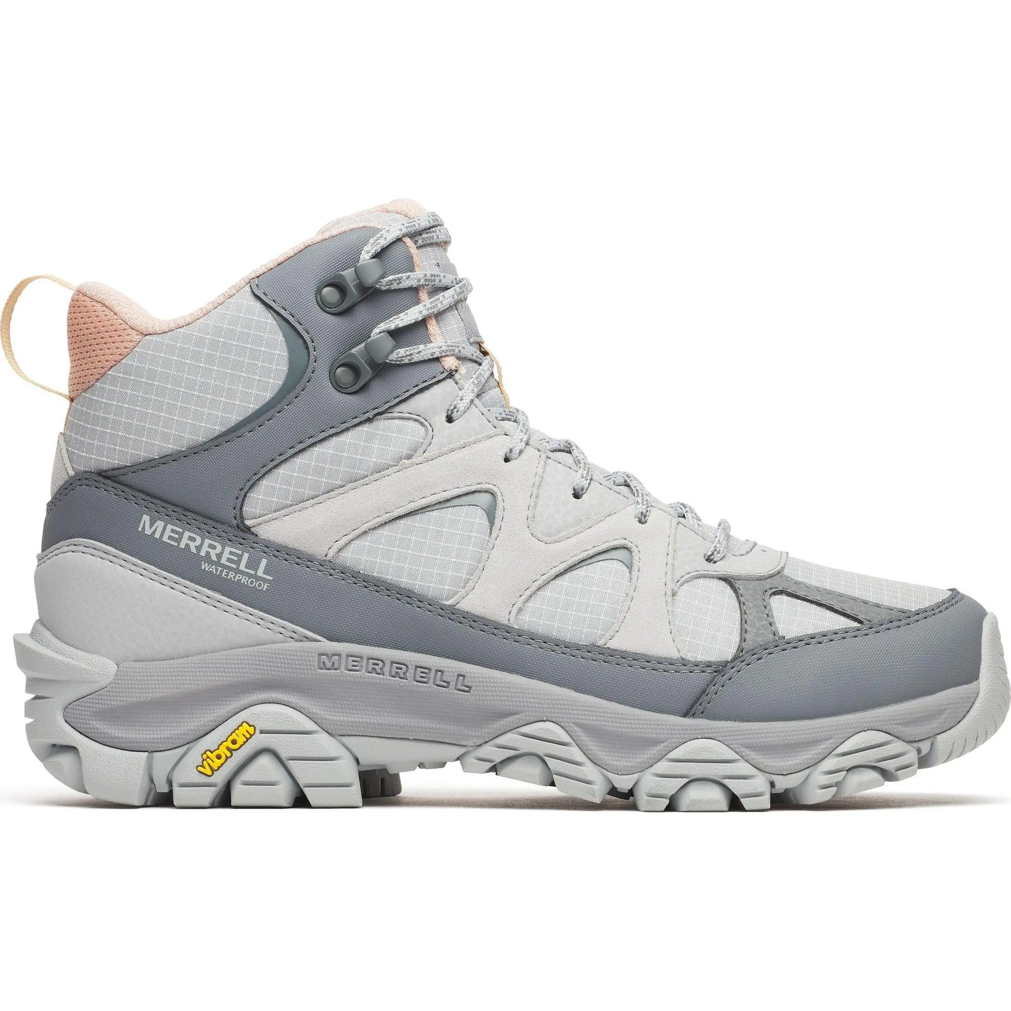 [J038756] WOMENS MERRELL THERMO SNOW GRIP MID WP