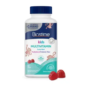 Kids Multivitamin Fruity Bites