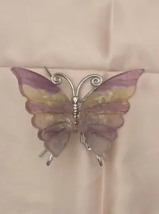 Fluorite Butterflies