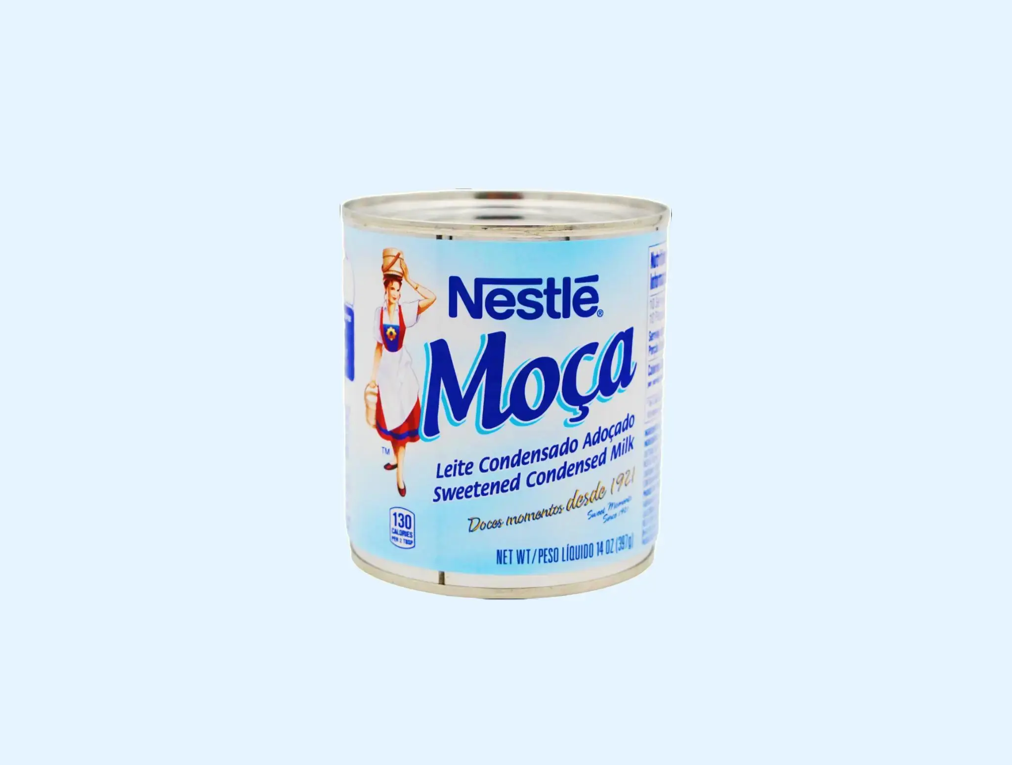 Sweet Condensed Milk (Leite Condensado)