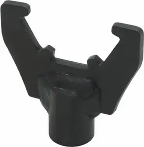 Parlec ER25 Collet Chuck Wrench: Torque Wrench Head Series ER25 TWN-25ERNW