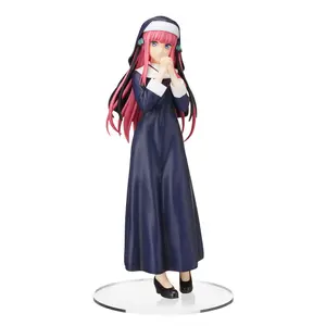 Quintessential Quintuplets 2 Nino Nakano 7.5 Inch SPM Figure