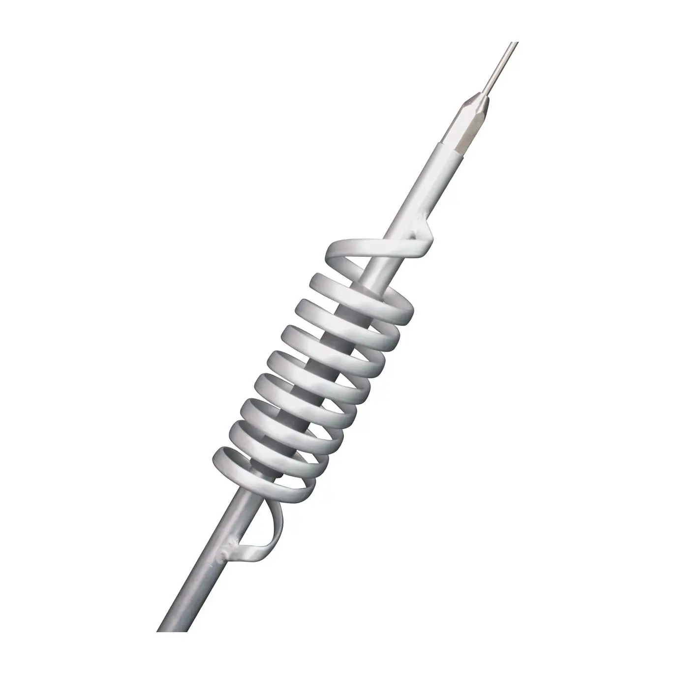 K40 Antennas Large Coil 20,000W Antenna