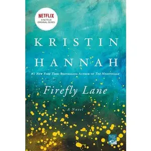 USED-Firefly Lane by Hannah, Kristin (Paperback)