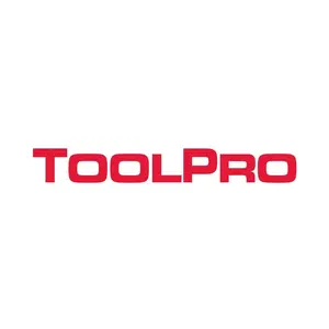 ToolPro Tools shop logo