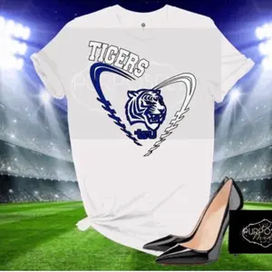 Tennessee  State shirt Unisex Regular Sleeve Shirt, Handcrafted with High-Quality HTV Designs, Soft and Lightweight Fabric