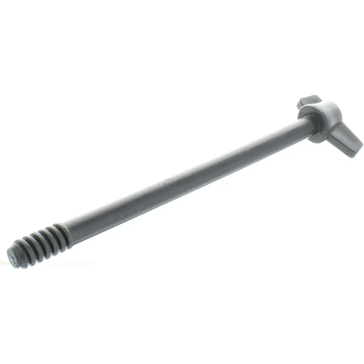 Attwood Functional L-Shaped Bolt, Marine-Grade Metal Replacement for 24 Series Battery Tray, Long-Lasting Hardware, 12x4x4 in