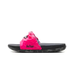 Offcourt Slide FP BT "Hyper Pink White Black Copa" DD6783 600