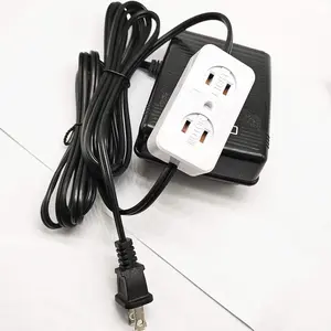Universal Foot Control Pedal W/Light & Motor Block Fc143 for Home Sewing Machine