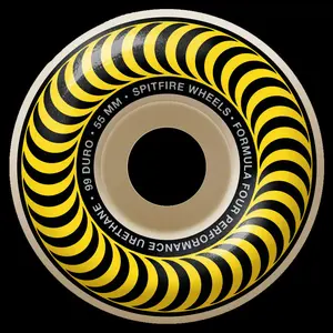 55mm Spitfire Formula Four 99a Classics