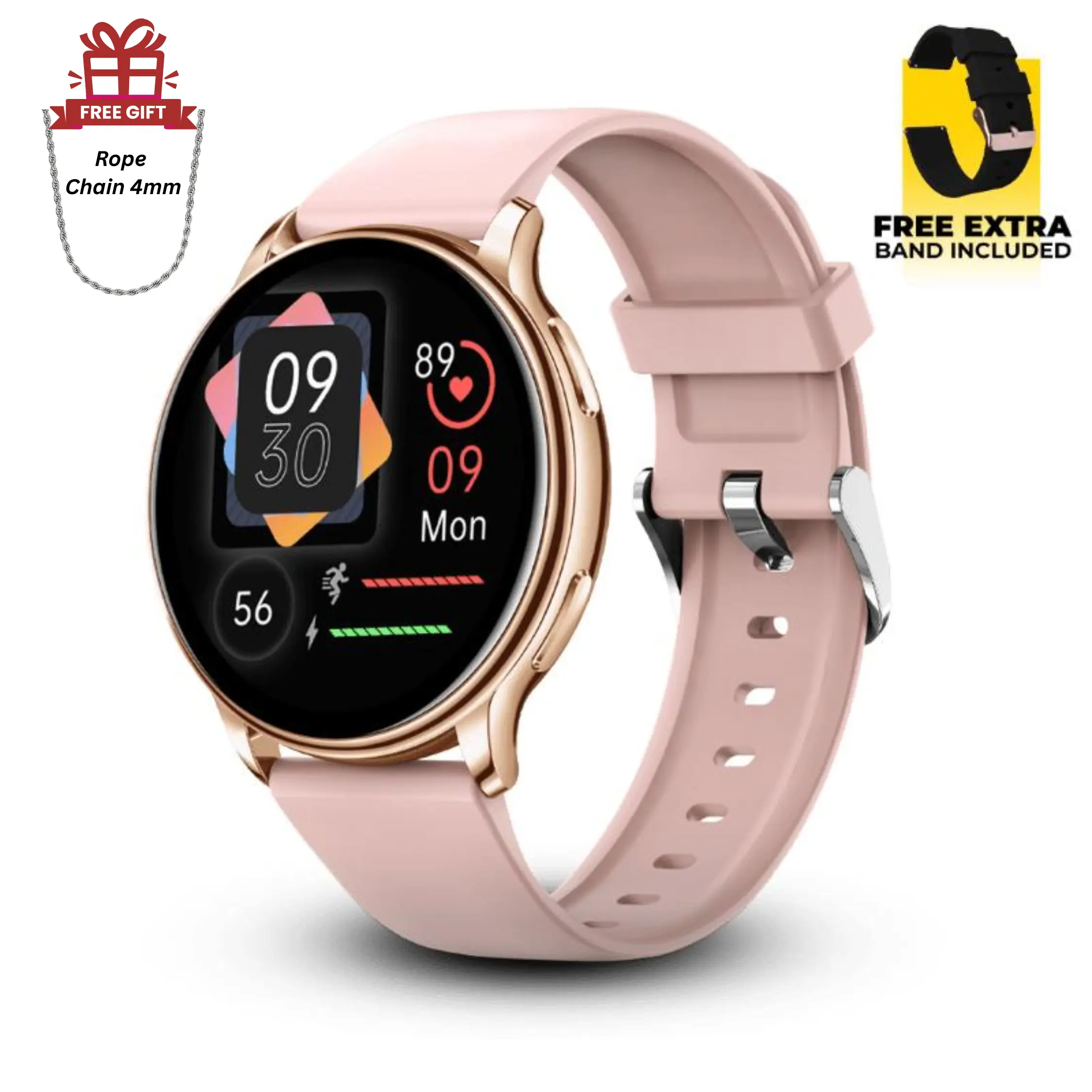 Juliet Smartwatch