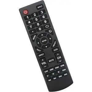 Universal Remote Control Replacement for Insignia TVs Universal Remote Control Replacement for Insignia TVs