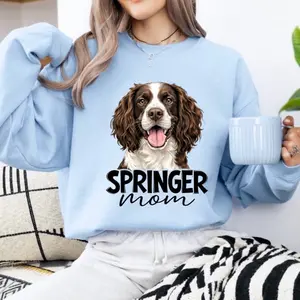Springer Mama