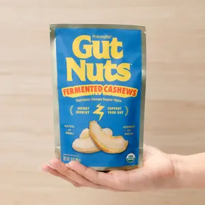 Gut Nuts - Fermented Cashews