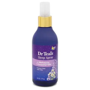 Dr Teals  6 oz Sleep Spray Perfume for Women