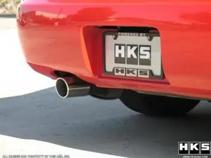 rx7 exhaust - TikTok Shop