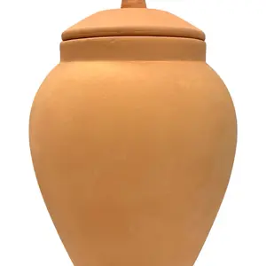 Tinaja de Rio Santeria Ifa osha palo Decor Ornaments