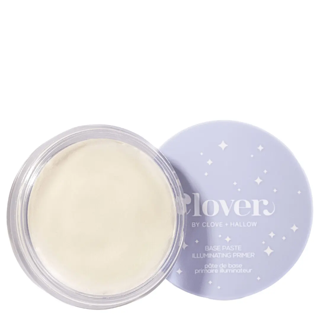 Base Paste Illuminating Primer
