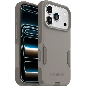 OtterBox iPhone 17 Pro Case Commuter Series