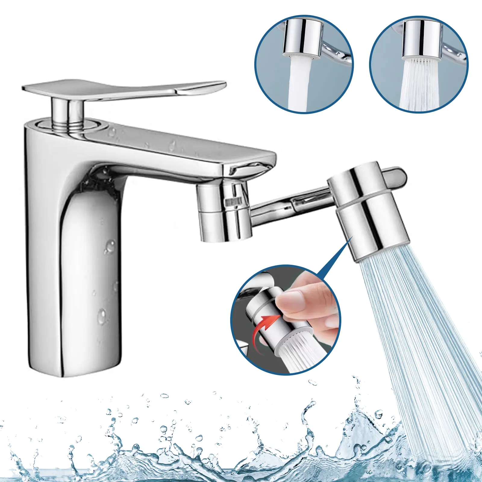 kitchen faucet attachment fregadero