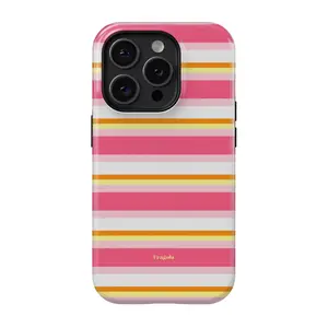 SUGAR with Fragola Tough Phone Case cover iphone 17 16 15 14