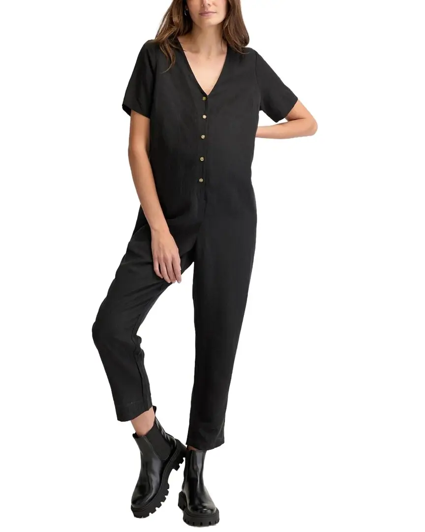 Hatch The Noelle Jumpsuit
