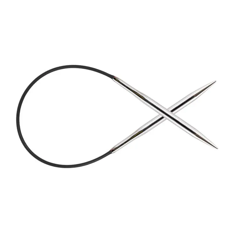 KnitPro (Knitters Pride) Nova | Fixed Circular Needles