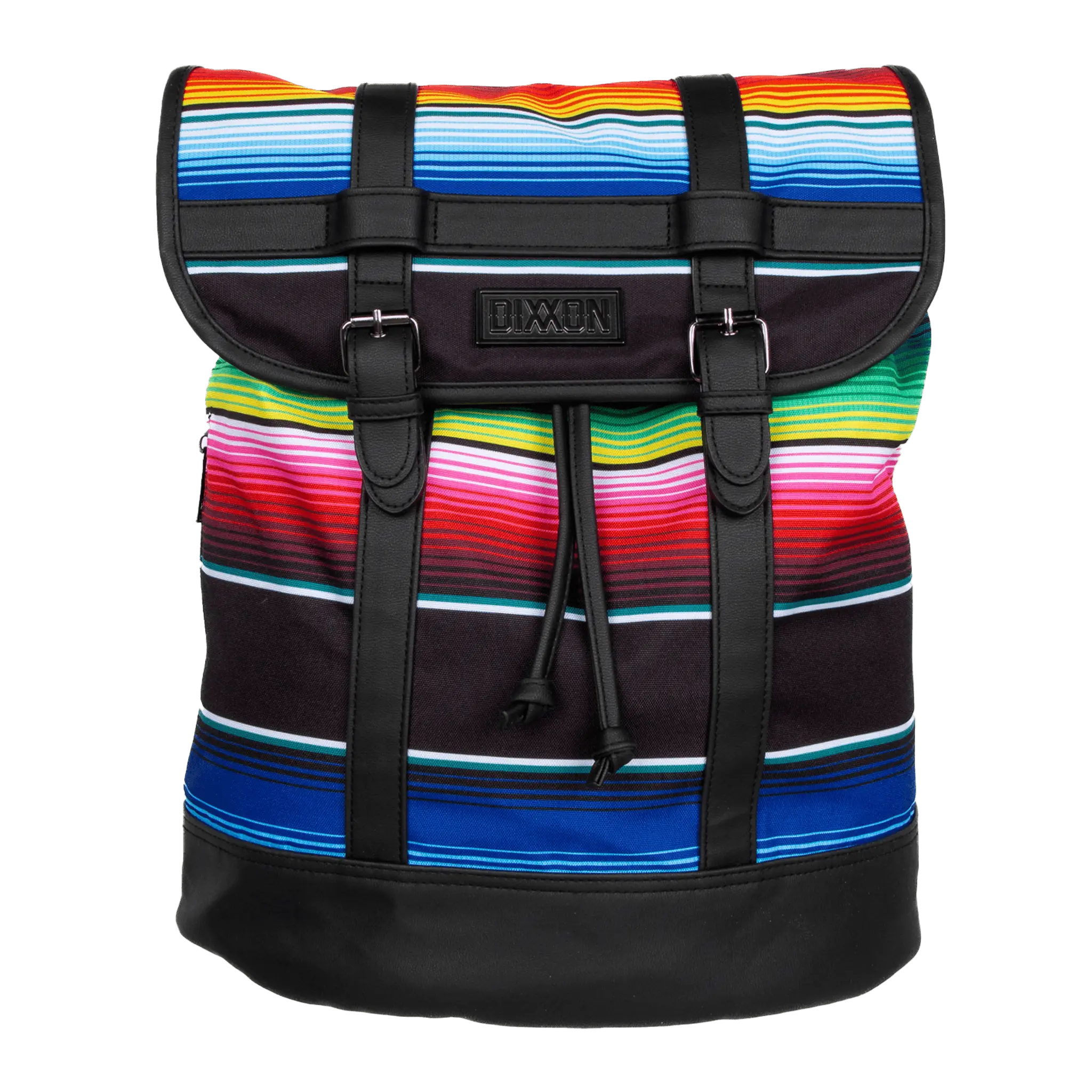 Serape Backpack Serape Backpack