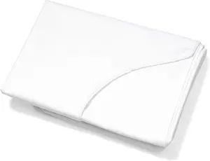 CPAP Pillow by Pillows with a Purpose - Jumbo Size - Unique Design with Contoured Cut-Outs - Hypoallergenic with Cover Included