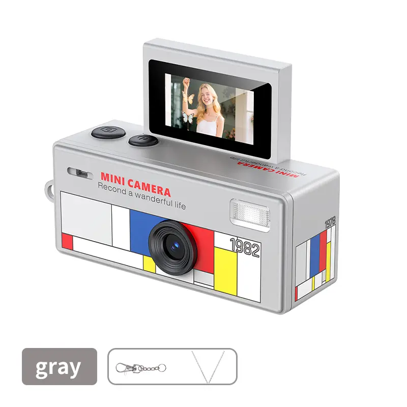 Gray