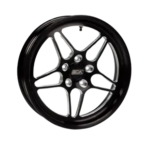 Belak 17x4.5 / 2.25 BS / 5x114.3 BP / Series 3 Wheel - Monoblock (Req Spacer/Extended Studs)